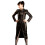 (M)Leather Viola Dress 2