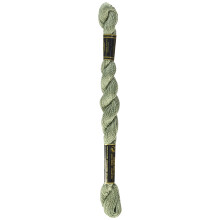 DMC SZ 5 Skein-27.3 YDS/MD Brown Gray/3022