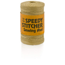 Feiner Polyesterfaden, 180 yd, Einheitsgre (SEW170)