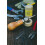 Feiner Polyesterfaden, 180 yd, Einheitsgre (SEW170) 2