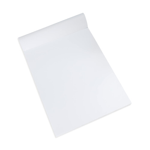 Bee Paper - Παχύ Σημειωματάριο Σχεδίασης 11"x 14", 125 Φύλλα 1
