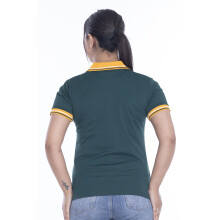 (L) Women's South Africa Rugby T-shirt