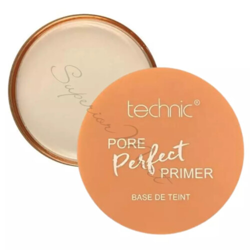 Technic Technic Pore Perfect Face Primer Makeup Foundation Base Blur Pores