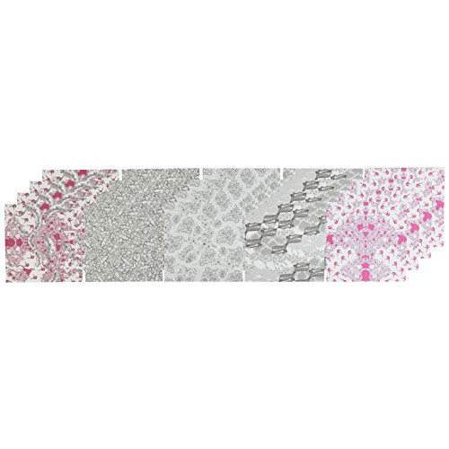 Aitoh RJR-04 Riggsbee Design Origami Paper 6 p   s por 6 polegadas 20 folhas 2