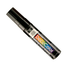 Uchida din America 415-C-1 15 mm Decocolor Marker acrilic negru