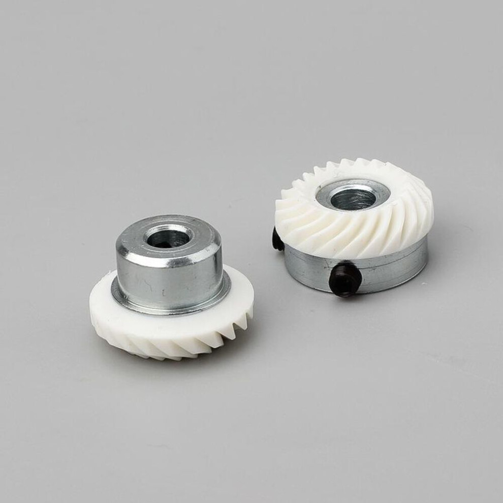 382980 Fabric Feed Tooth Wheel Helical Gear Set  For Singer Home Sewing Machines