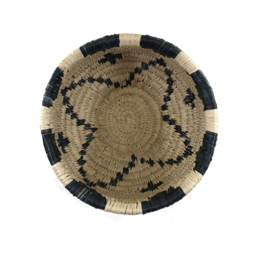 Traditionelle Bastelsets Spiralkorb-Set (erweiterte Version) 2