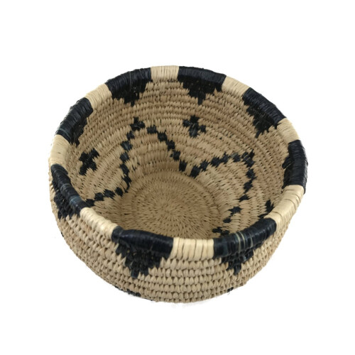 Traditionelle Bastelsets Spiralkorb-Set (erweiterte Version) 1