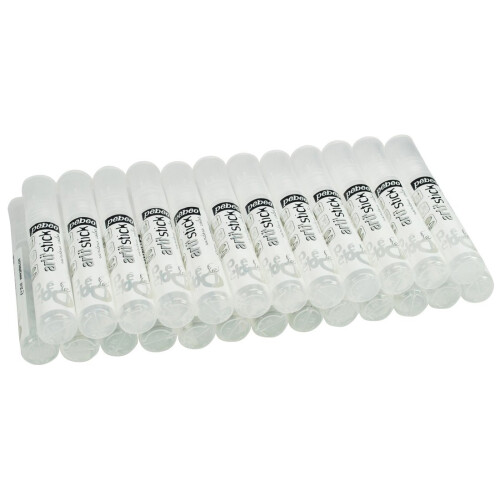 Set de arti'stick de 25 de tuburi de aplicator gol