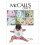 McCall's Patterns M6478 Σακίδια και Πετσέτες Μπιμπερό, Μία Μέγεθος 1