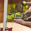 Ryobi Ryobi ONE+ Multi-Tool Kit (1x 2.0Ah) 18V RMT18-1C20GL 5