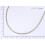 Addi Rundspitzennadel 100 cm x 2 mm 2