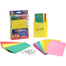 KIT DE COMPORTAMENT