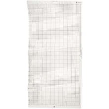 Silhouette America CUT-MAT-24-3T Tappetino da taglio Cameo bianco
