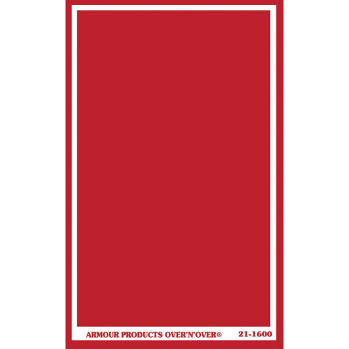 Peste 'n' peste stenciluri reutilizabile 5 """" x8 """"-gol 2