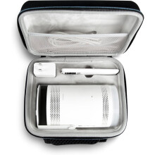 (Black) Projector Carrying Case