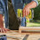 Ryobi Ryobi Combi Drill & Jigsaw Starter Kit R18PDJS-220S 4