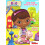 Doc Mcstuffins Big Fun Coloring Book (Item May Vary) 3