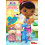 Doc Mcstuffins Big Fun Coloring Book (Item May Vary) 1