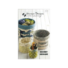Atkinson Designs Bucket Brigade Pattern