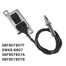 NOx-Sensor für A3 8P (2003-2008) und Golf V 1K1 2.0 110kW – Direkt-Ersatz (06F907807F / 5WK9-6607 / 06F907807A / 06F907807B)