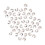PURISTUSHELMEN SUOJA 3MM 1