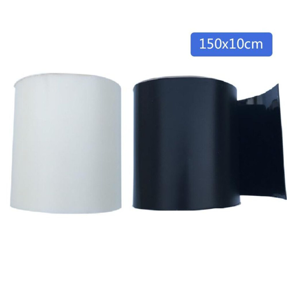 (white, 150x10cm) Super Strong Leak-Stop Tape