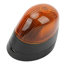 (Left 1203328)Side Marker Indicator Light 1203328 1202148 LED Blinker For Transit MK6 MK7
