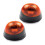 (Left 1203328)Side Marker Indicator Light 1203328 1202148 LED Blinker For Transit MK6 MK7 5