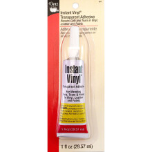 DRITZ Instant Instant VinyL Adhesing 1 on as