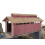 Walthers Cornerstone Willow Glen CVRD Bridge Train 4