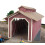 Walthers Cornerstone Willow Glen CVRD Bridge Train 3