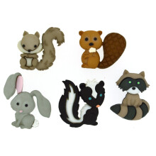 mbraca?i -l pe 8311 Buttons Backyard Buddies