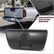 Car Rear Handle Bezel Latch Trim Panel 90606-vk00a for Navara Frontier Np300 D22 Truck 2000-2005 Vk0
