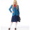 McCall's Pattern M7141 A5 Blazer Gilet Marinaio Camicetta e Sci Plissettato 4