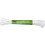 Dritz hvid elastisk bl?d baby 1/8 """" (3,1 mm) 1