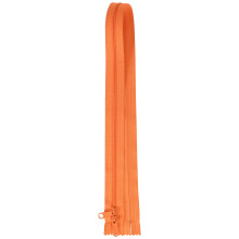 ByAnnie ZIP30-287 Doppelschiebereiverschluss 30"" Krbis