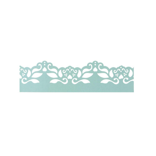 Perforatrice pour bordures Bira Deep Edger pour scrapbooking 2