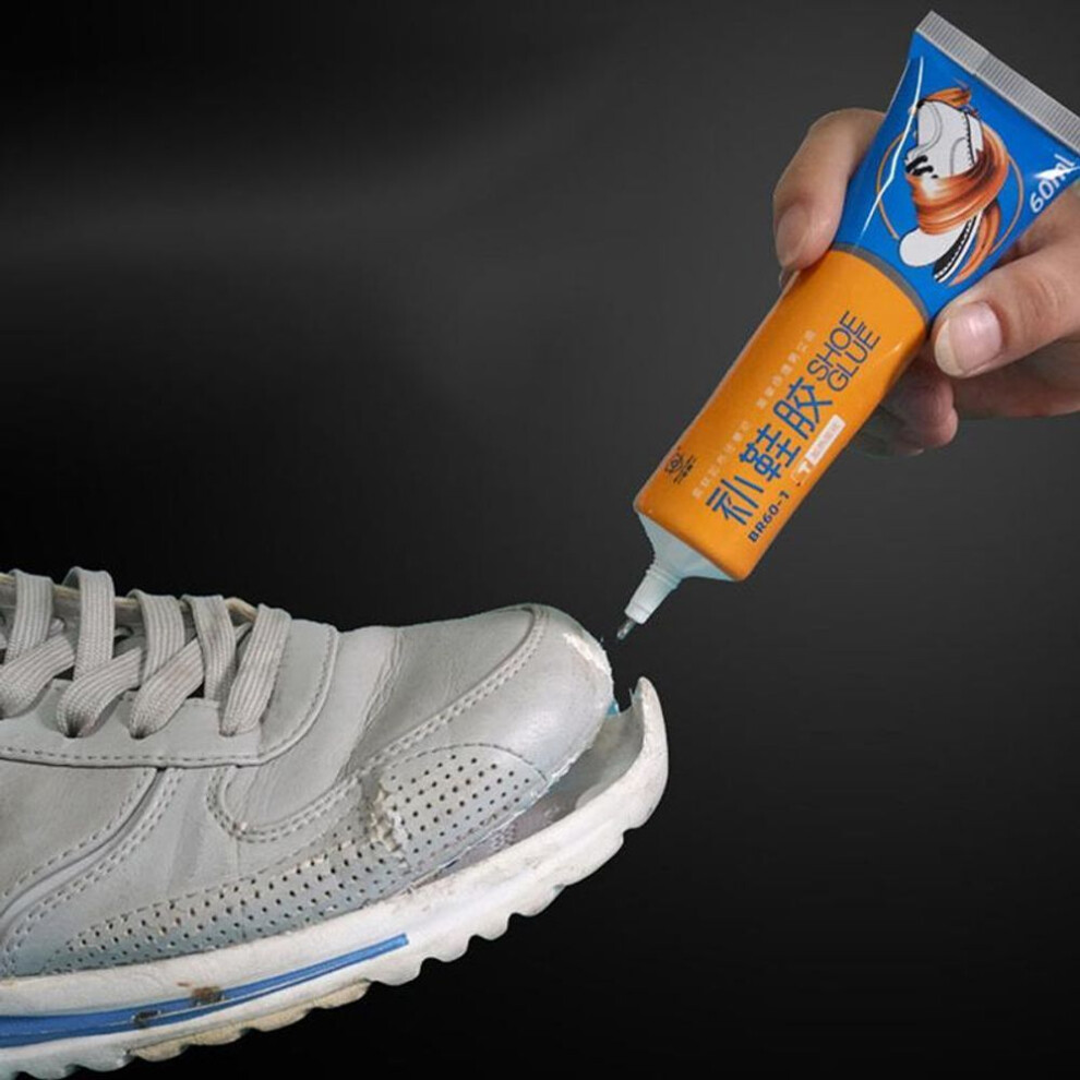 Shoes Waterproof Adhesive Glue Quick-drying Special Adhesive Agent  Shoe Repair