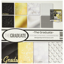 Erinnern Sie sich an das Graduate Collection Kit (TGR-201)