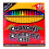 Jot Crayons With Built-In Sharpener Non-Toxic  48 Count 1