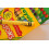 Jot Crayons With Built-In Sharpener Non-Toxic  48 Count 3