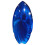 Createx Auto-Air Colors Candy2o Μπλε Θάλασσα 4655 2oz Υδατοδιαλυτά Χρώματα 1