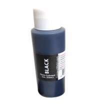Cern epoxidov pigment (barvic barvivo) 2 oz