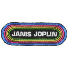 C&D ltnok, Janis Joplin szivrvnyfolt