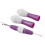 Dritz 949 Seam-Fix Seam Ripper  Double-Sided   Purple 1