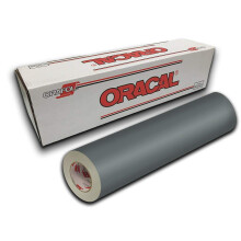Oracal 651-12"" x 10yd - Gris 071