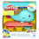 Play-Doh Play-Doh Wavy Der Wal - Kunst & Basteln 2