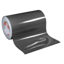 Oracal 651 - 12"" x 10yd - Gris oscuro 073