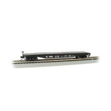 52 'Carro plano - Erie Lackawanna #8063 - HO Scale
